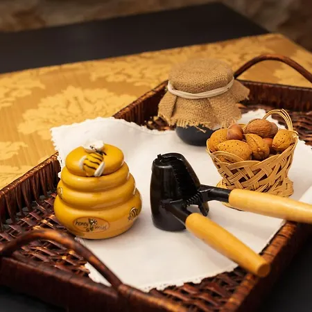 Casa Do Parente 빌라 *