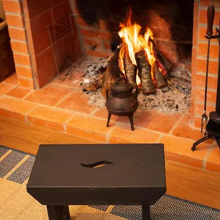 Villa Casa Do Parente Sabroso de Aguiar