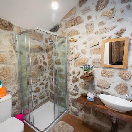 Casa Do Parente וילה Sabroso de Aguiar