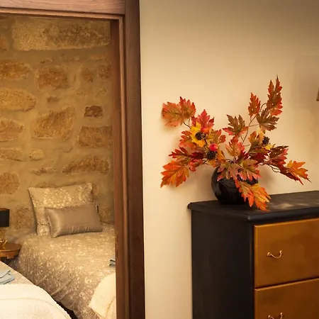 Casa Do Parente * Sabroso de Aguiar