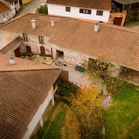 Casa Do Parente *