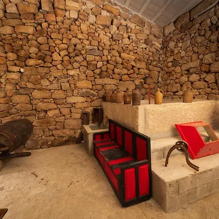 Casa Do Parente Villa *