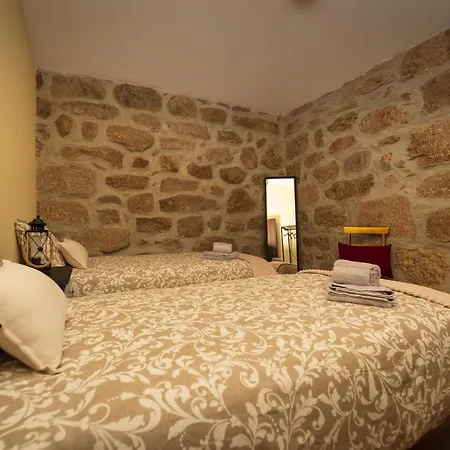 Casa Do Parente Villa Sabroso de Aguiar