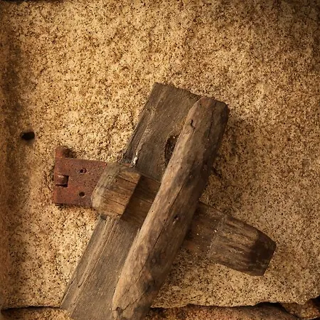 Casa Do Parente וילה *