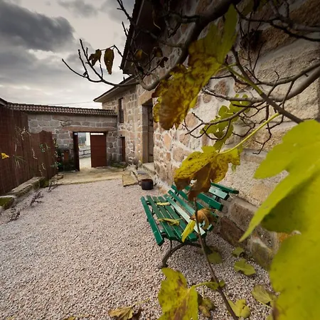 Villa Casa Do Parente