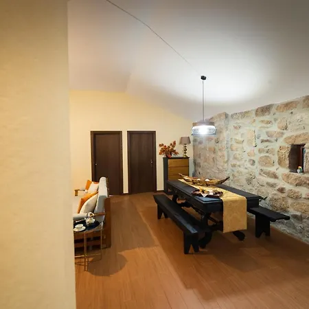 Casa Do Parente Sabroso de Aguiar