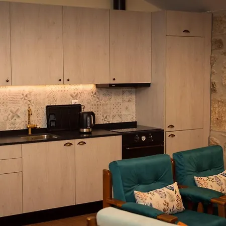 Villa Casa Do Parente