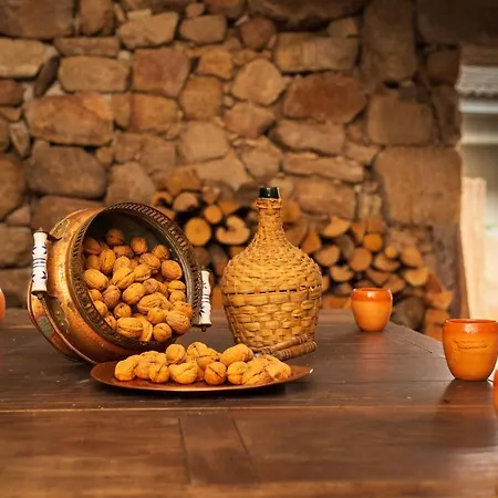 Casa Do Parente Villa