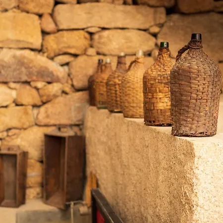 וילה Casa Do Parente *