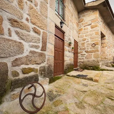 Casa Do Parente