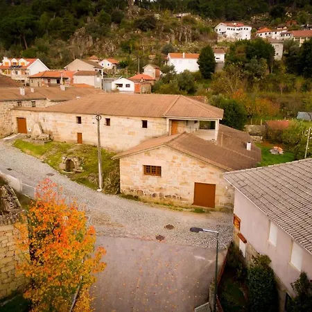 Villa Casa Do Parente *