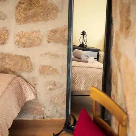 Casa Do Parente * Sabroso de Aguiar