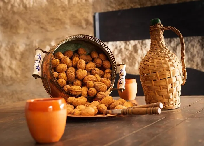 Casa Do Parente * Sabroso de Aguiar