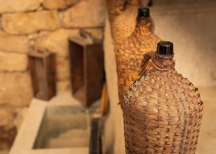 Вилла Casa Do Parente Sabroso de Aguiar