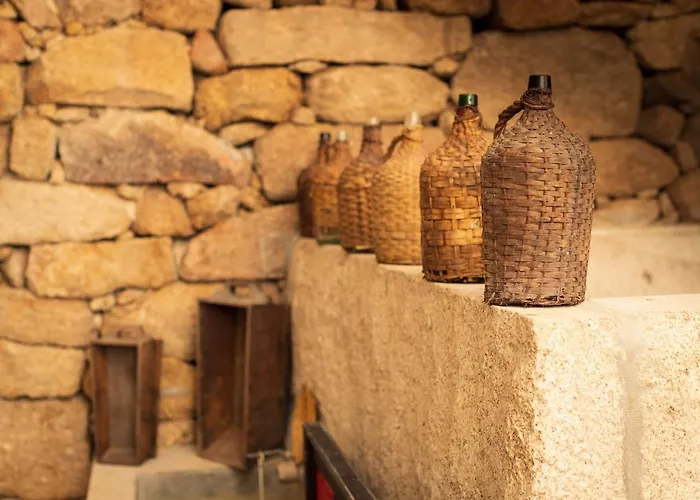 Вилла Casa Do Parente *